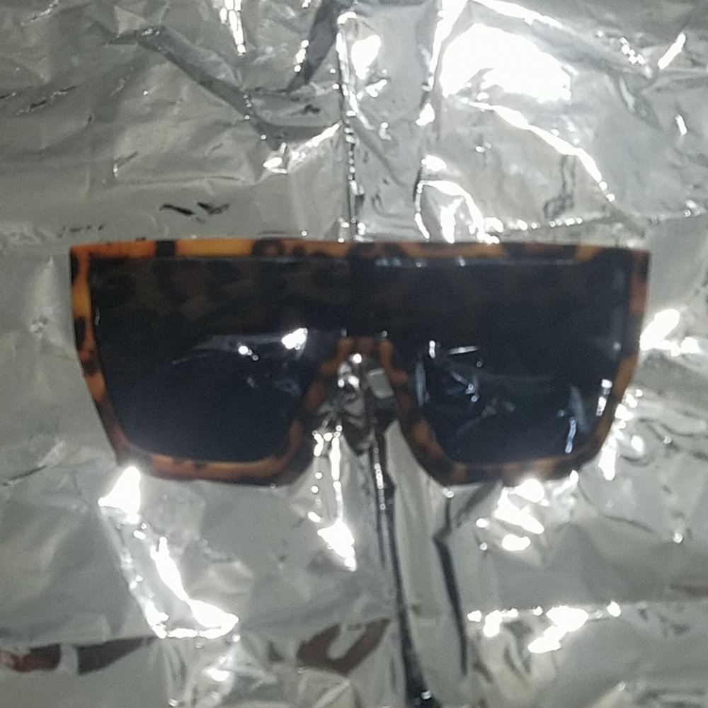 Women's sunglasses
